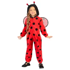 Clearance Reithmüller Europe GmbH Onesie Mariehøne Børnekostume