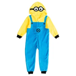 New Reithmüller Europe GmbH Onesie Minions™ Børnekostume