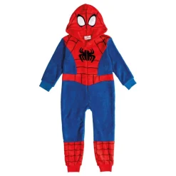 Hot Reithmüller Europe GmbH Onesie Spider-Man™ Børnekostume