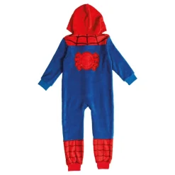Hot Reithmüller Europe GmbH Onesie Spider-Man™ Børnekostume