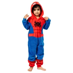 Hot Reithmüller Europe GmbH Onesie Spider-Man™ Børnekostume