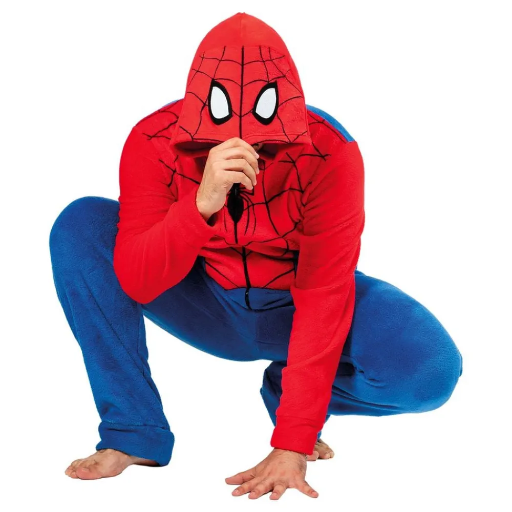 Reithmüller Europe GmbH Onesie Spider-Man™ Kostume