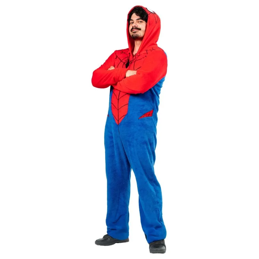 Reithmüller Europe GmbH Onesie Spider-Man™ Kostume
