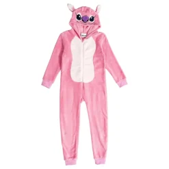 Reithmüller Europe GmbH Onesie Stitch Angel Børnekostume - Tøj|Udklædningskostumer