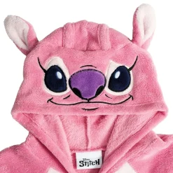 Reithmüller Europe GmbH Onesie Stitch Angel Børnekostume - Tøj|Udklædningskostumer