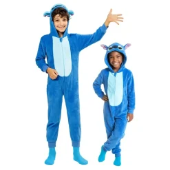Hot Reithmüller Europe GmbH Onesie Stitch Børnekostume