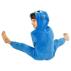Hot Reithmüller Europe GmbH Onesie Stitch Børnekostume