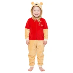 Discount Reithmüller Europe GmbH Onesie Winnie The Pooh™ Børnekostume
