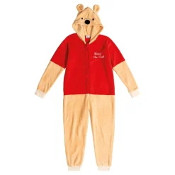 Discount Reithmüller Europe GmbH Onesie Winnie The Pooh™ Børnekostume