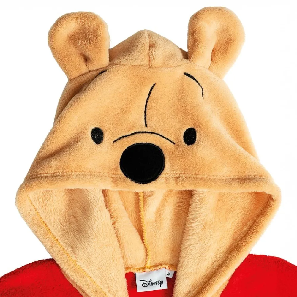 Discount Reithmüller Europe GmbH Onesie Winnie The Pooh™ Børnekostume