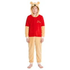 Discount Reithmüller Europe GmbH Onesie Winnie The Pooh™ Børnekostume