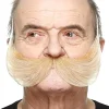 Butterick's AB Opfinder Moustache Blond - Tilbehør