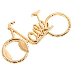 Outlet Gadget Master sp. z o.o. sp.k. Oplukker Cykel Love Guld