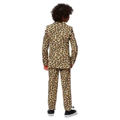 Oppo Merchandise Group B.V. OppoSuits Boys The Jag Jakkesæt - Tøj|Udklædningskostumer
