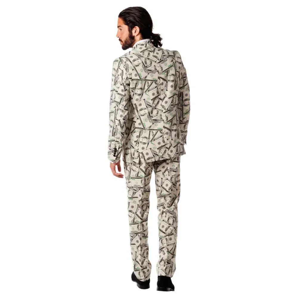 Online Oppo Merchandise Group B.V. OppoSuits Cashanova Jakkesæt
