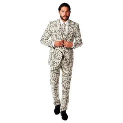 Online Oppo Merchandise Group B.V. OppoSuits Cashanova Jakkesæt