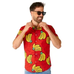 New Oppo Merchandise Group B.V. OppoSuits Donkey Kong Skjorte