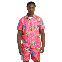 Discount Oppo Merchandise Group B.V. OppoSuits Dragon Ball Z Shorts Jakkesæt