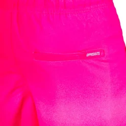 Oppo Merchandise Group B.V. OppoSuits Funky Fade Shorts Kostume - Udklædningskostumer|Hobby & Fritid