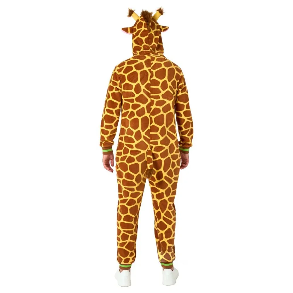 Best Oppo Merchandise Group B.V. OppoSuits Giraf Onesie