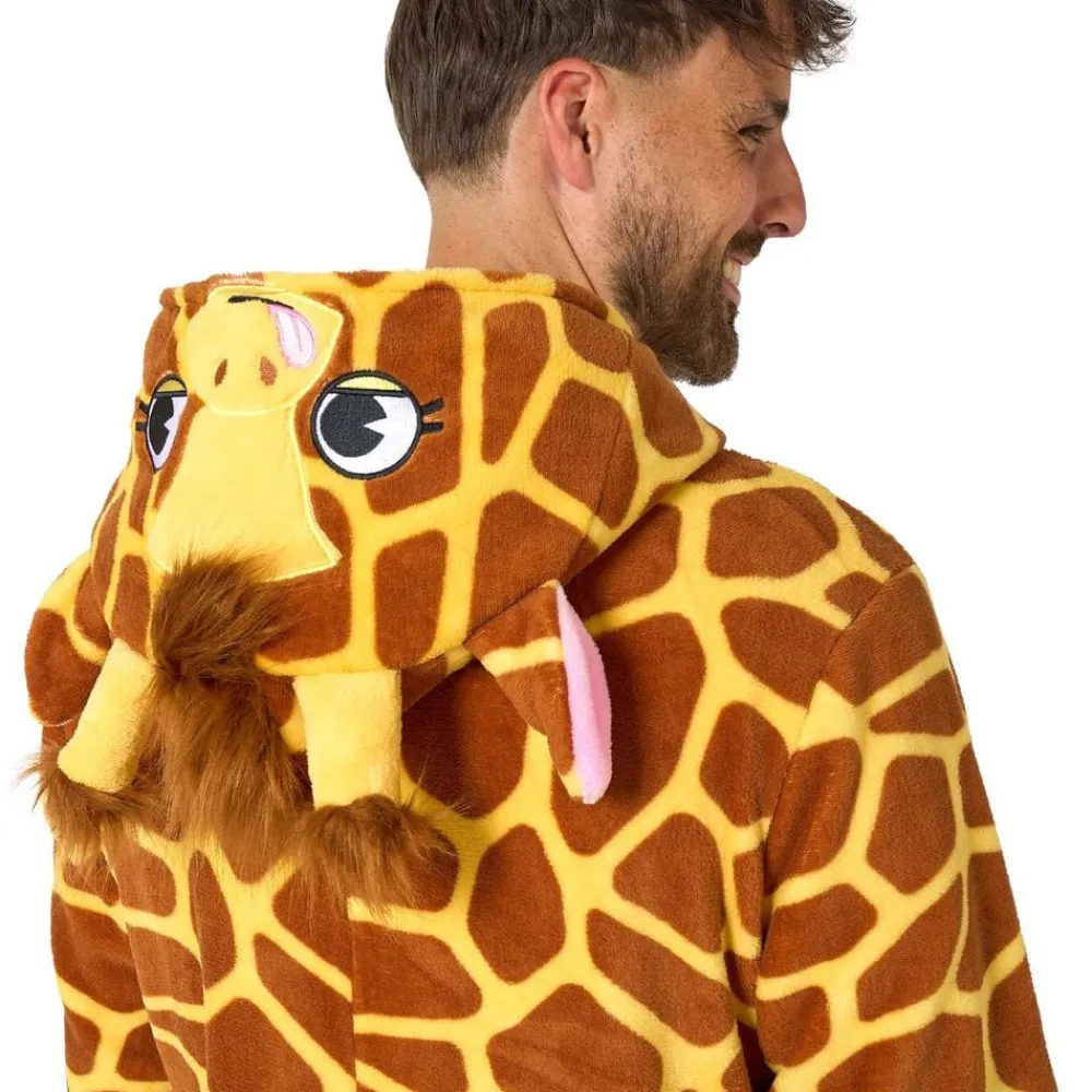 Best Oppo Merchandise Group B.V. OppoSuits Giraf Onesie