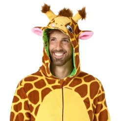 Best Oppo Merchandise Group B.V. OppoSuits Giraf Onesie