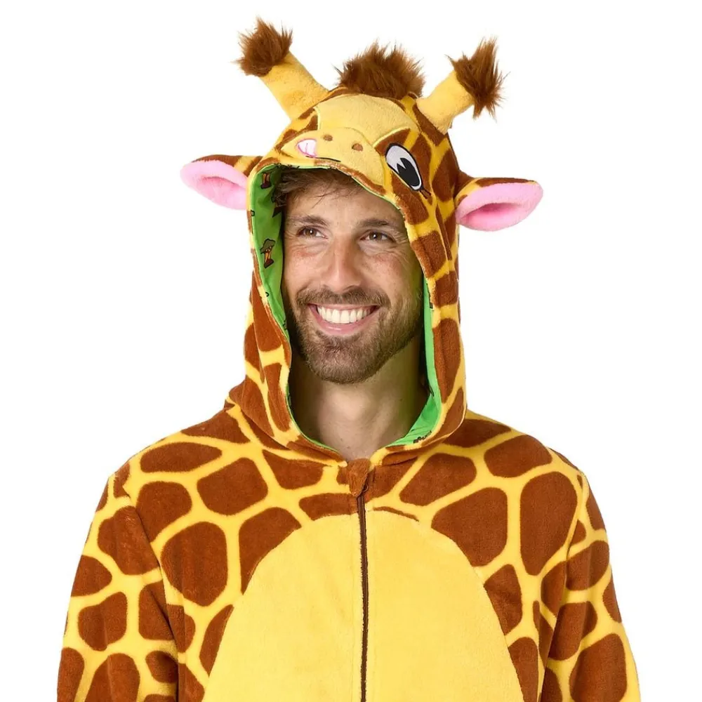 Best Oppo Merchandise Group B.V. OppoSuits Giraf Onesie