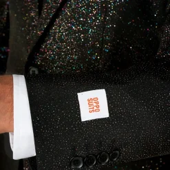 Sale Oppo Merchandise Group B.V. OppoSuits Glitzy Glitter Jakkesæt