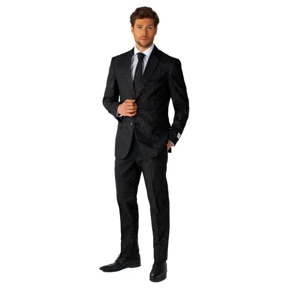 Sale Oppo Merchandise Group B.V. OppoSuits Glitzy Glitter Jakkesæt