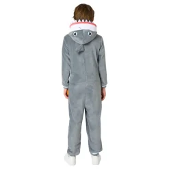 Oppo Merchandise Group B.V. OppoSuits Haj Børne Onesie