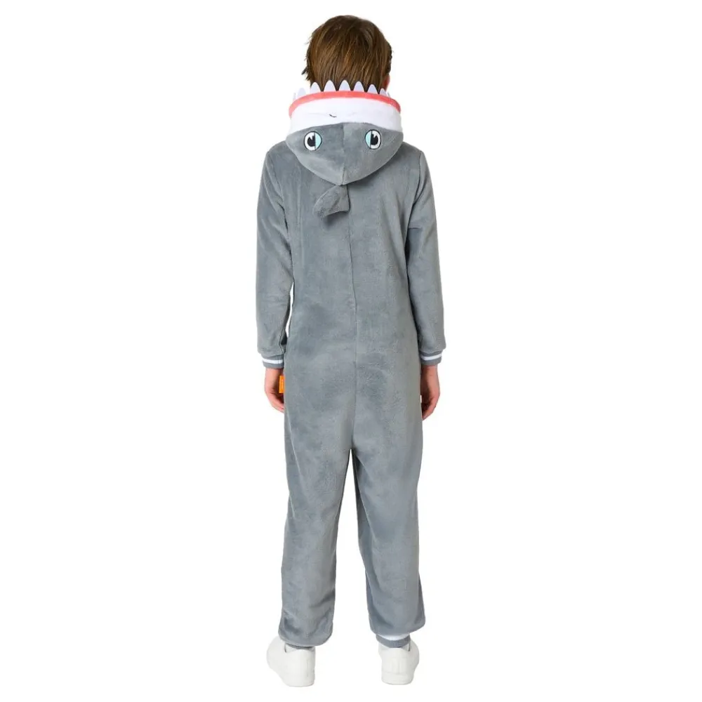 Oppo Merchandise Group B.V. OppoSuits Haj Børne Onesie