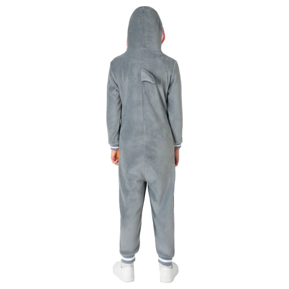 Oppo Merchandise Group B.V. OppoSuits Haj Børne Onesie