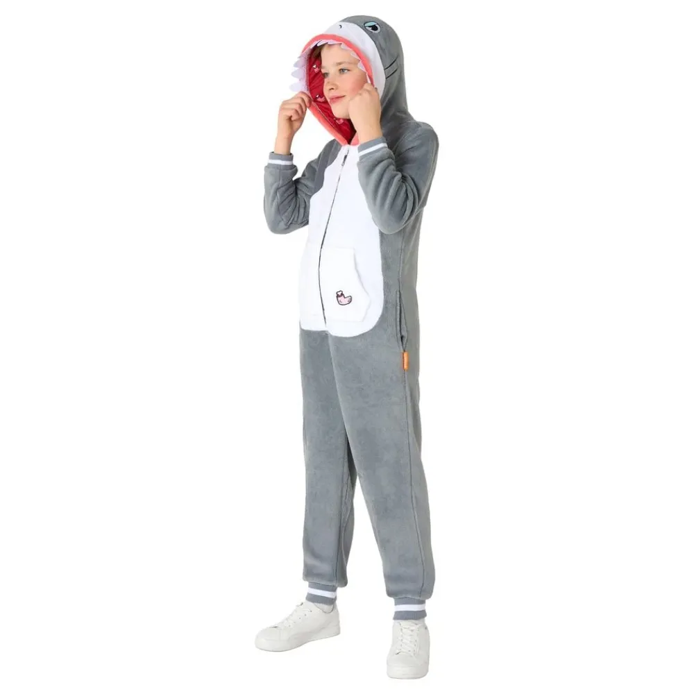 Oppo Merchandise Group B.V. OppoSuits Haj Børne Onesie