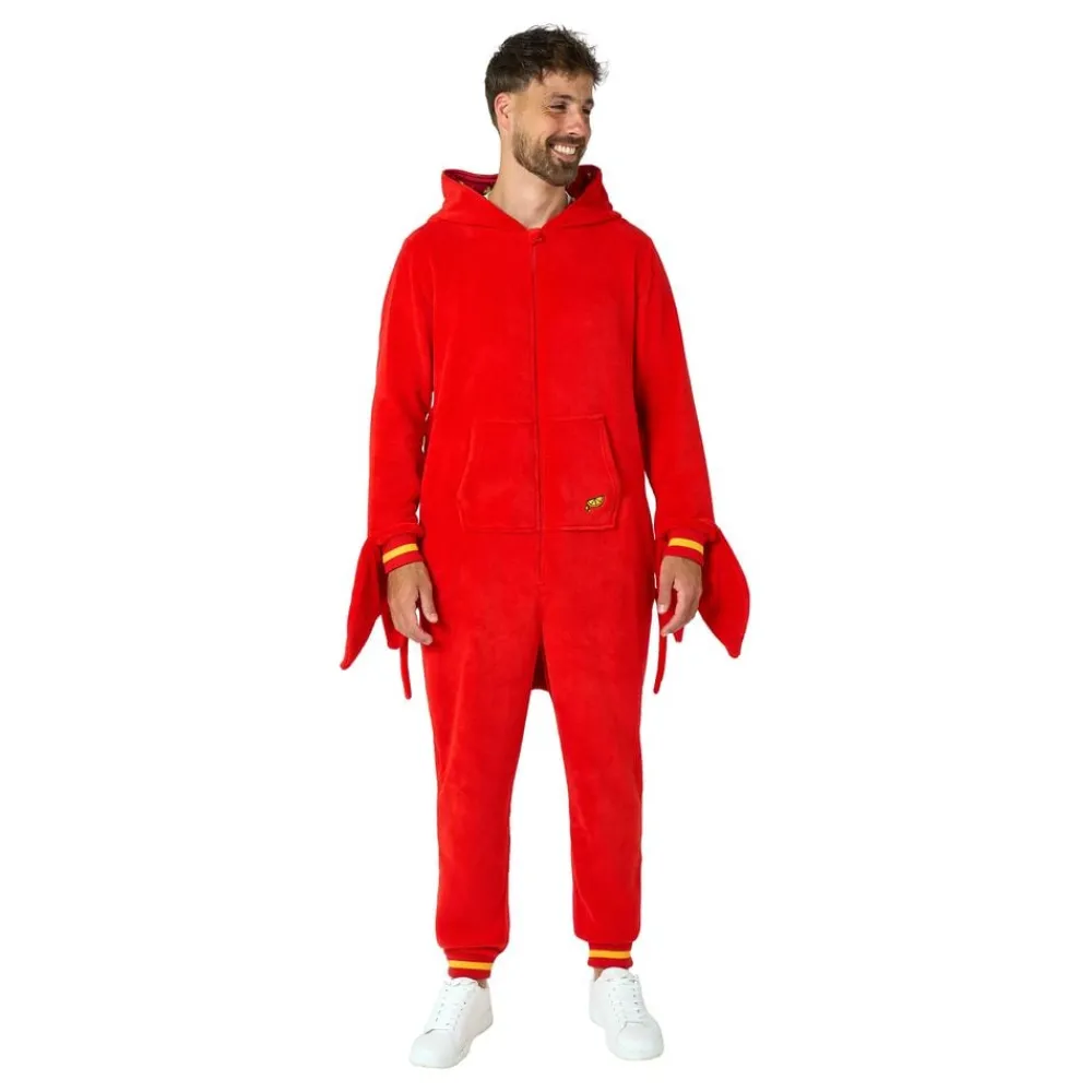 Best Oppo Merchandise Group B.V. OppoSuits Hummer Onesie
