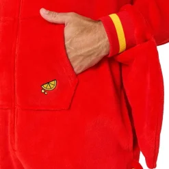 Best Oppo Merchandise Group B.V. OppoSuits Hummer Onesie
