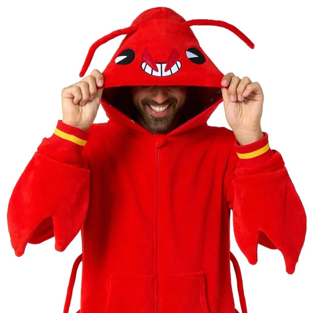 Best Oppo Merchandise Group B.V. OppoSuits Hummer Onesie