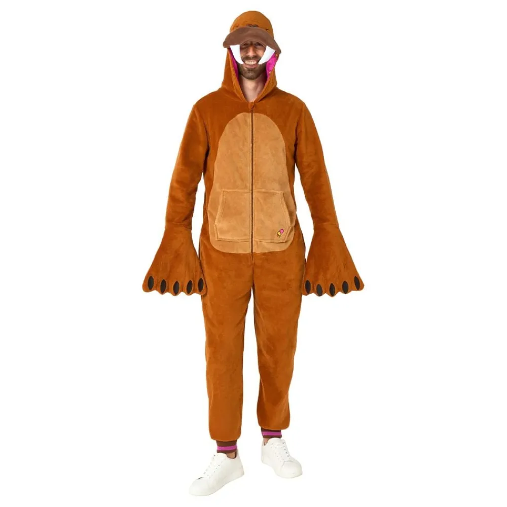 New Oppo Merchandise Group B.V. OppoSuits Hvalros Onesie