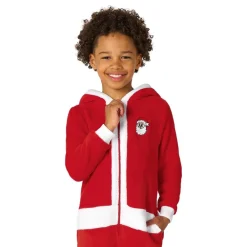 Discount Oppo Merchandise Group B.V. OppoSuits Julemand Børne Onesie