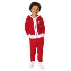 Discount Oppo Merchandise Group B.V. OppoSuits Julemand Børne Onesie