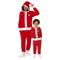 Discount Oppo Merchandise Group B.V. OppoSuits Julemand Børne Onesie