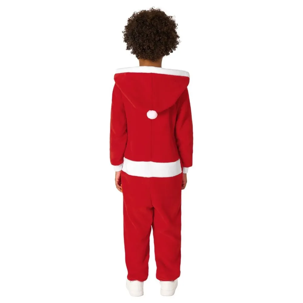 Discount Oppo Merchandise Group B.V. OppoSuits Julemand Børne Onesie