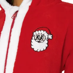 Discount Oppo Merchandise Group B.V. OppoSuits Julemand Børne Onesie