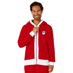 Hot Oppo Merchandise Group B.V. OppoSuits Julemand Onesie