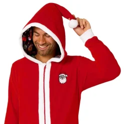 Hot Oppo Merchandise Group B.V. OppoSuits Julemand Onesie