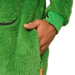 Oppo Merchandise Group B.V. OppoSuits Juletræs Onesie - Tøj|Udklædningskostumer