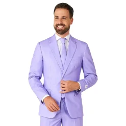 Oppo Merchandise Group B.V. OppoSuits Lavish Lavender Jakkesæt
