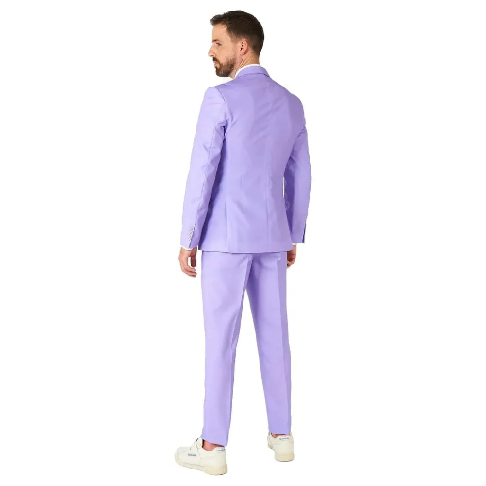 Oppo Merchandise Group B.V. OppoSuits Lavish Lavender Jakkesæt