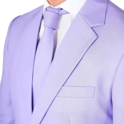 Oppo Merchandise Group B.V. OppoSuits Lavish Lavender Jakkesæt