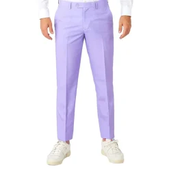 Oppo Merchandise Group B.V. OppoSuits Lavish Lavender Jakkesæt