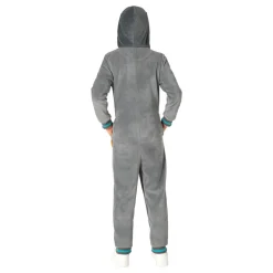 Online Oppo Merchandise Group B.V. OppoSuits Lemur Børne Onesie